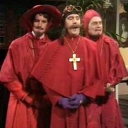 SPANISH INQUISITION