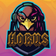 Lord Horus