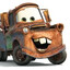 Sir Tow Mater