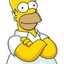 Homer Simpson