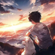 云朵偷喝我的酒