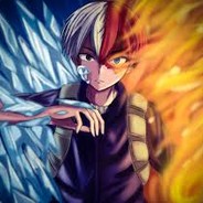 Todoroki