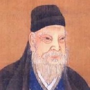 骚人墨客孟浩然