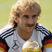 Rudi Völler