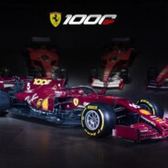 Ferrariracer5f1 's avatar