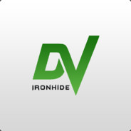 IronHide BitSkins