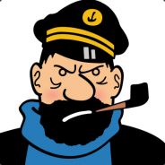 Skäggig & Arg 🦄🦝