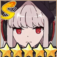 羅德島最強伝説と凝冰の铳刃，霜叶です！