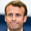 Emmanuel Macron