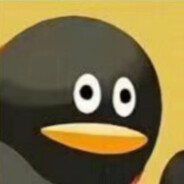 小脑萎缩小企鹅