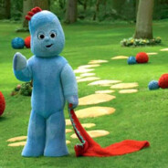 花园宝宝突击手蓝瘦子