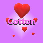 Cotton's avatar