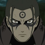 Hashirama?