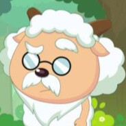 羊村老登慢羊羊