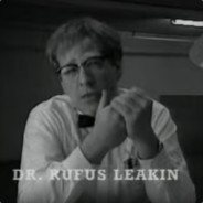 Dr. Rufus Leakin