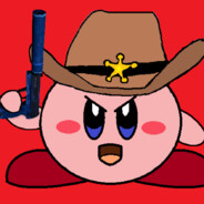 Kirby Earp