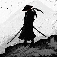 ❤Mne Pohuy❤Samurai☠