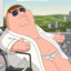 Peter Griffin