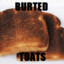 Burted Toats