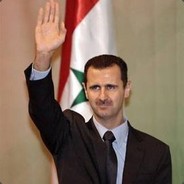 Beşşar Esad