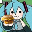 MikuMcgriddle
