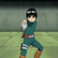 Rock lee