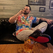 Szymon "Szymool" Bezzer