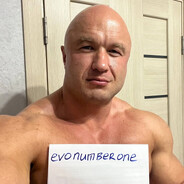 EVONUMBERONE