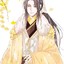 月明明