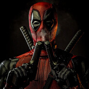 DeadpooL