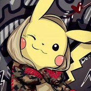 雷霆法王·皮卡丘