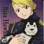 Riza Hawkeye