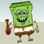 Spongebong Hemppants
