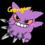 Gengar