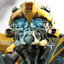 bumblebee