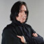 snape