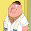 Jewish Peter Griffin