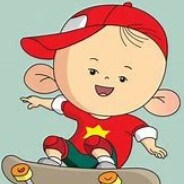 我是图图小淘气面对世