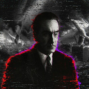 Spenglerian avatar