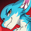 Avatar of Gnosis The Fluffy Derg