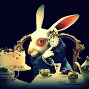 White Rabbit