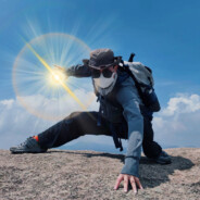 开个小车一起摆