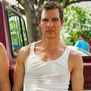 i tried to be normal.