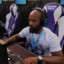 Mighty Mouse Gaming