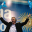 Nestor Kirchner