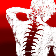 depre??ed Steam avatar