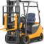 Forklift