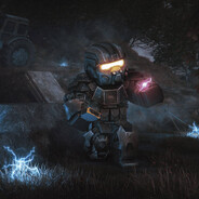 Steam Avatar