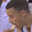 stefan curry