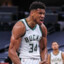 Giannis Antetokounmpo